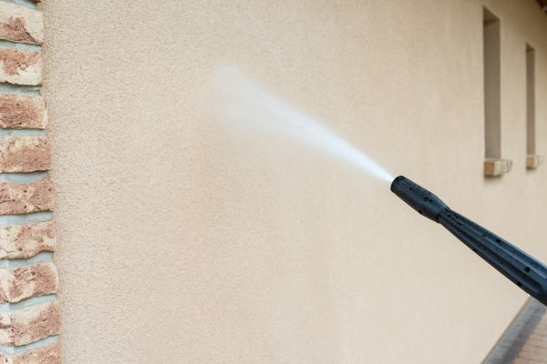 Exterior Home Cleaning in Leesburg