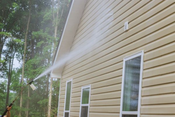 Building Cleaning in Leesburg